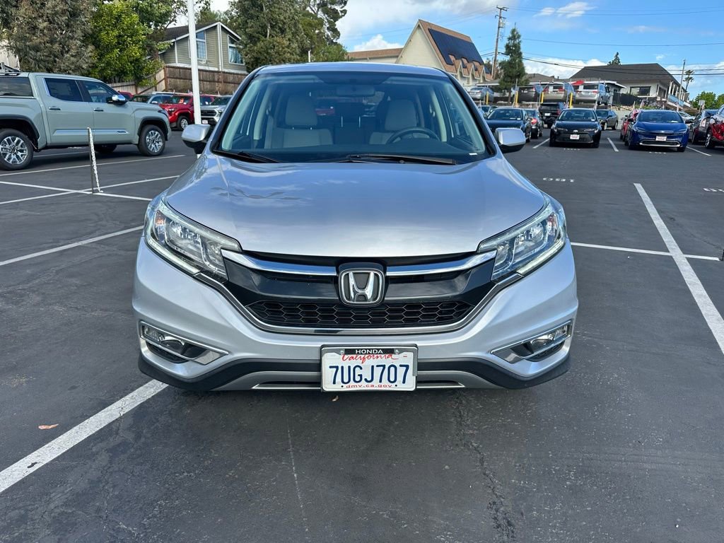 Used 2016 Honda CR-V EX image 6