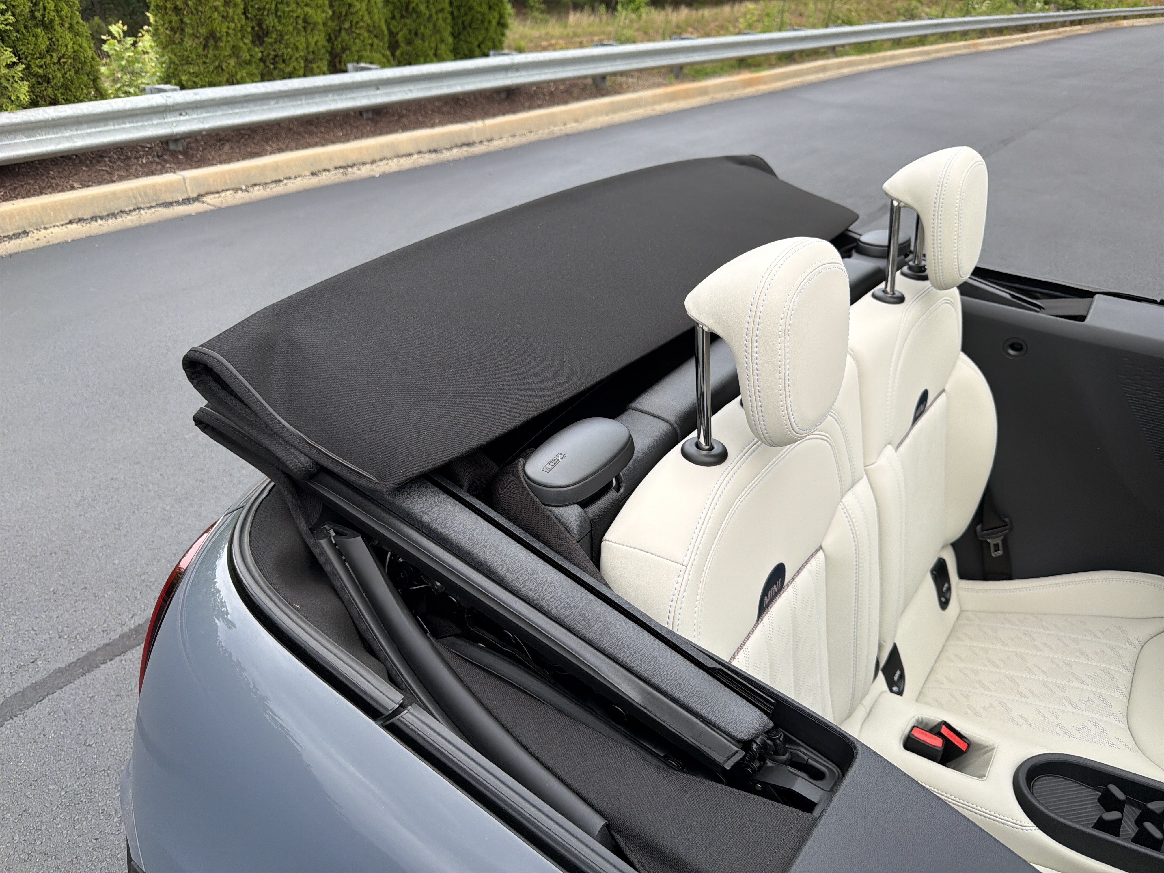 Used 2026 MINI Cooper S FWD image 9