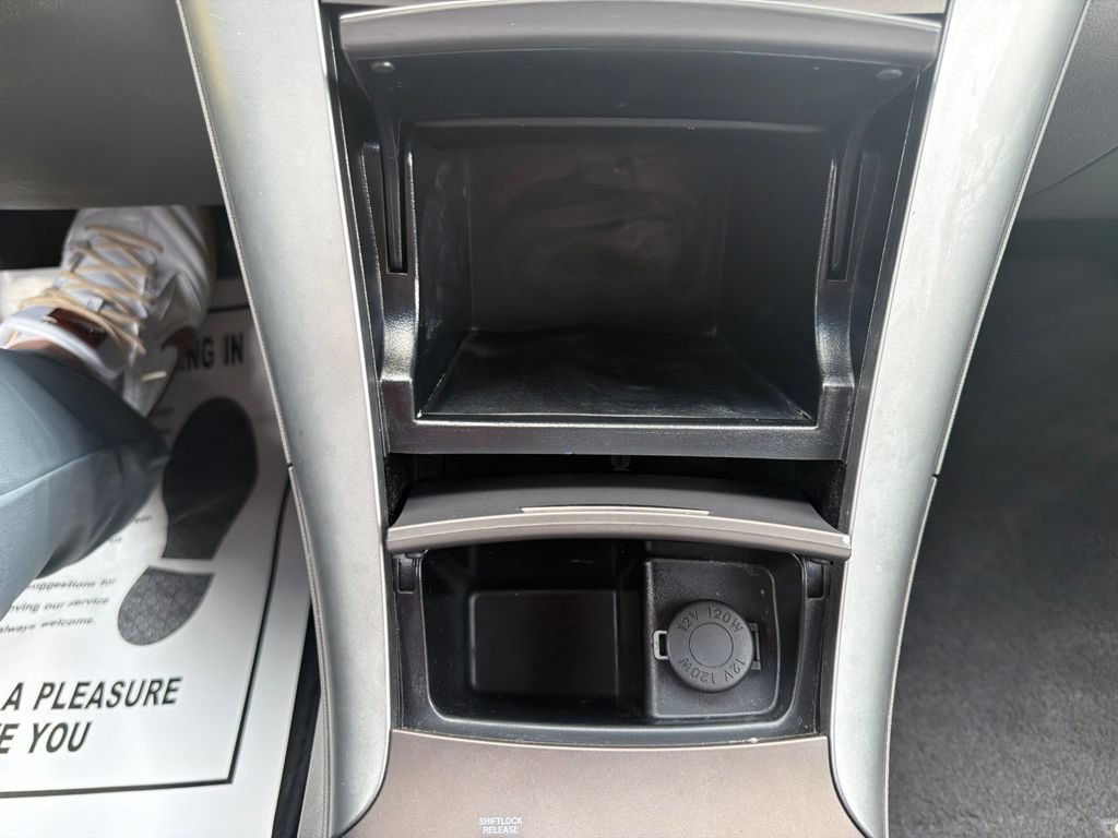 Used 2010 Hyundai Sonata GLS FWD image 31