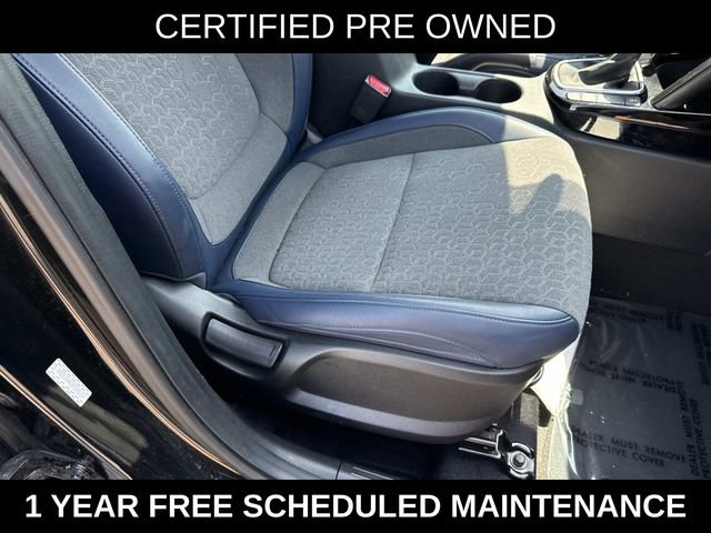 Used 2024 Kia Seltos S AWD/4WD image 10