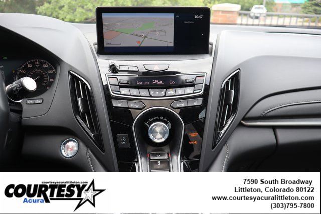 Used 2021 Acura RDX AWD w/ Technology Package image 16