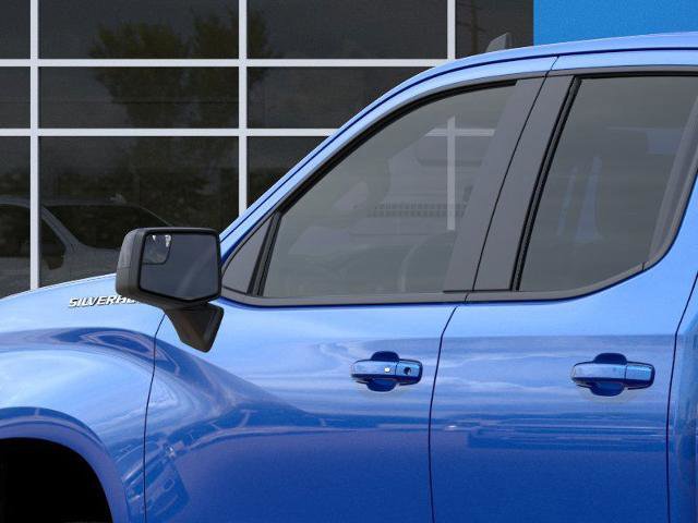 New 2026 Chevrolet Silverado 1500 RST w/ Convenience Package II image 12