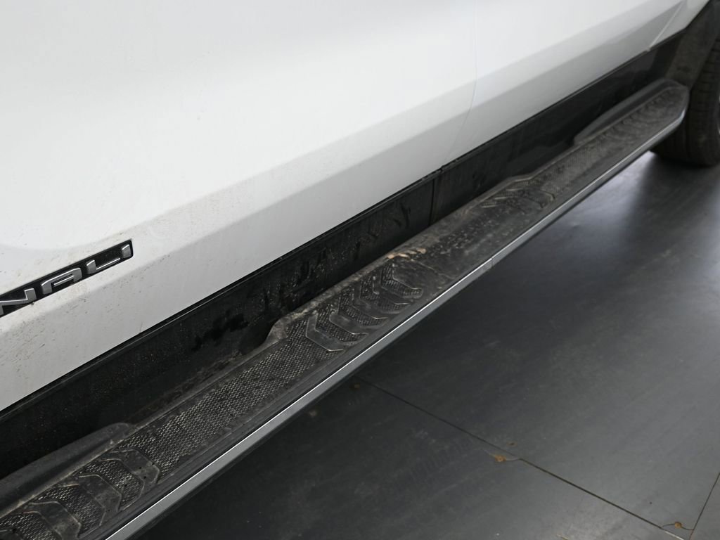 New 2025 GMC Sierra EV Denali image 15