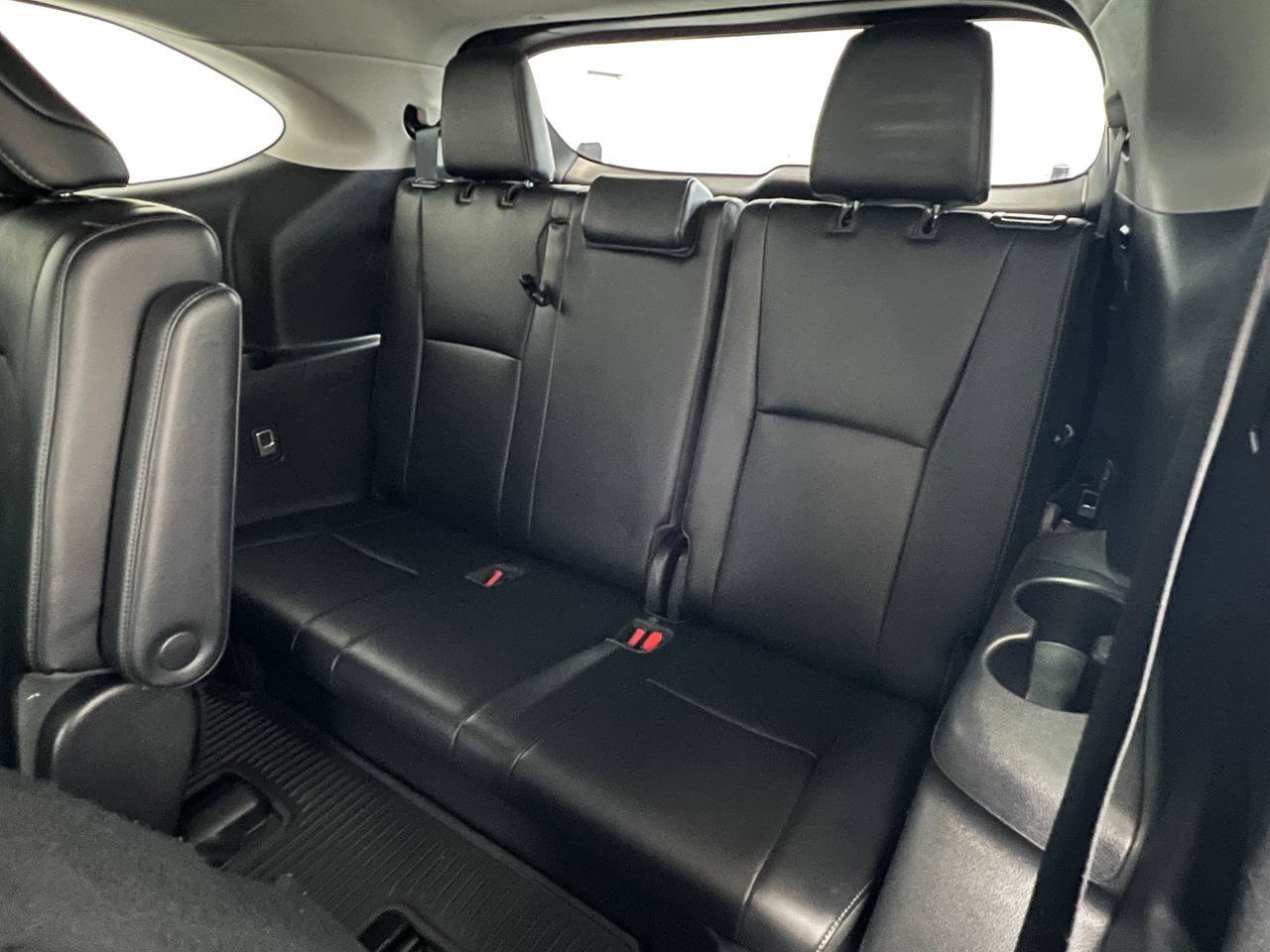 Used 2022 Toyota Highlander Platinum AWD/4WD image 11