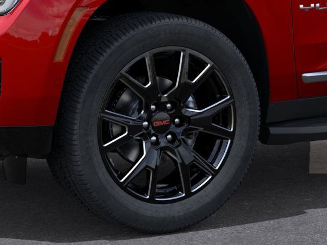 New 2026 GMC Yukon XL Elevation AWD/4WD image 9