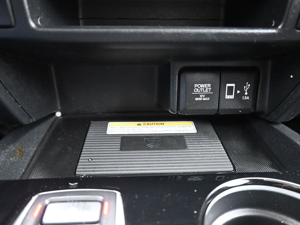 Used 2021 Honda Ridgeline Black Edition image 26