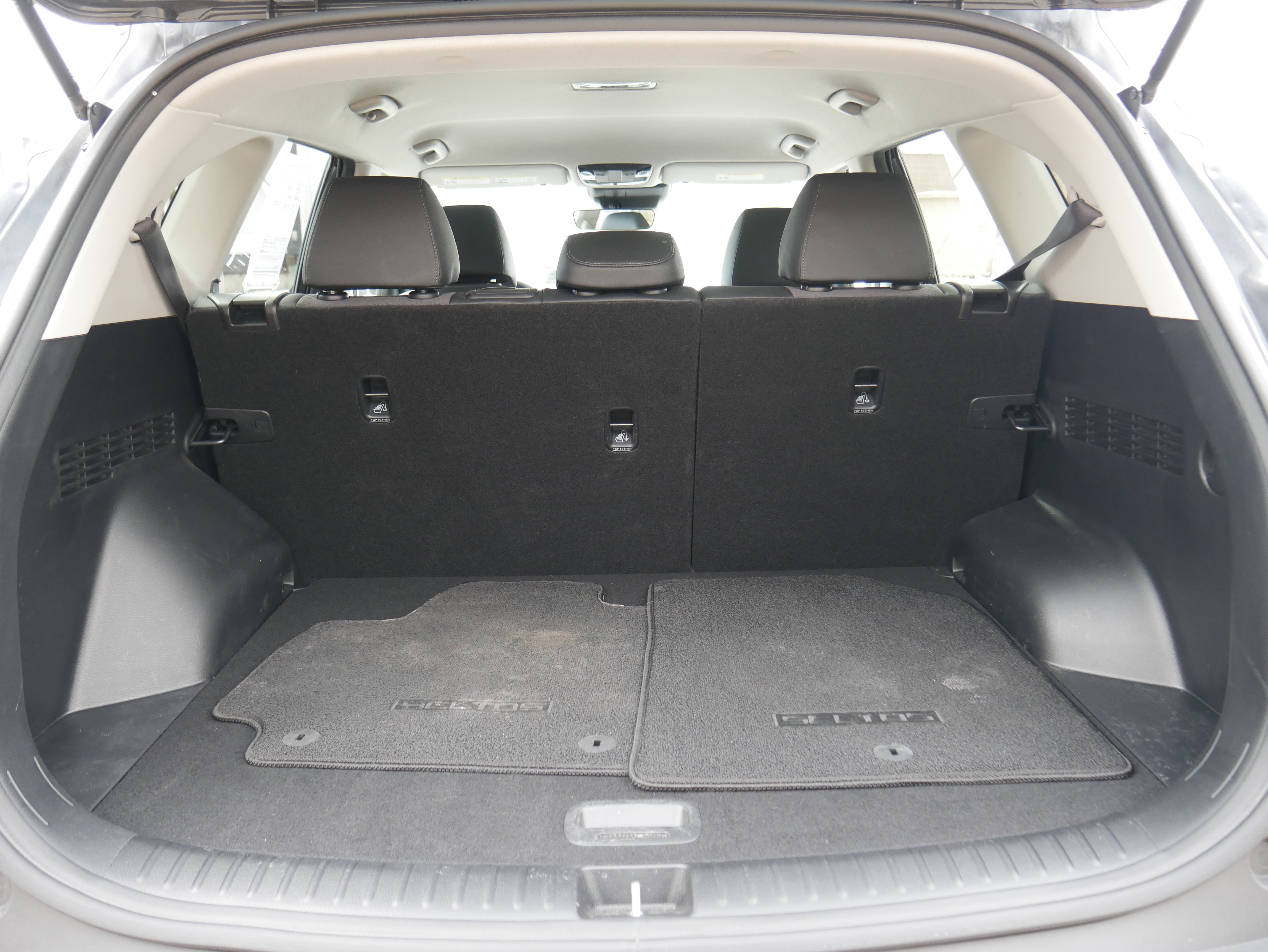 Certified 2023 Kia Seltos Nightfall Edition image 6