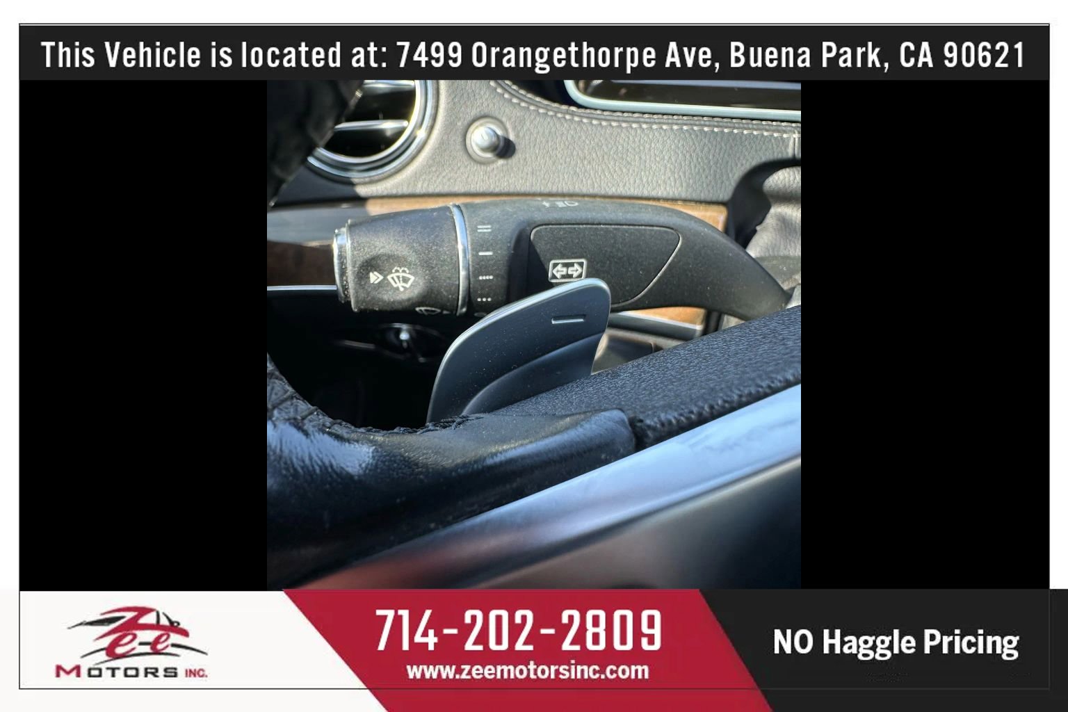 Used 2014 Mercedes-Benz S 550 Sedan image 29