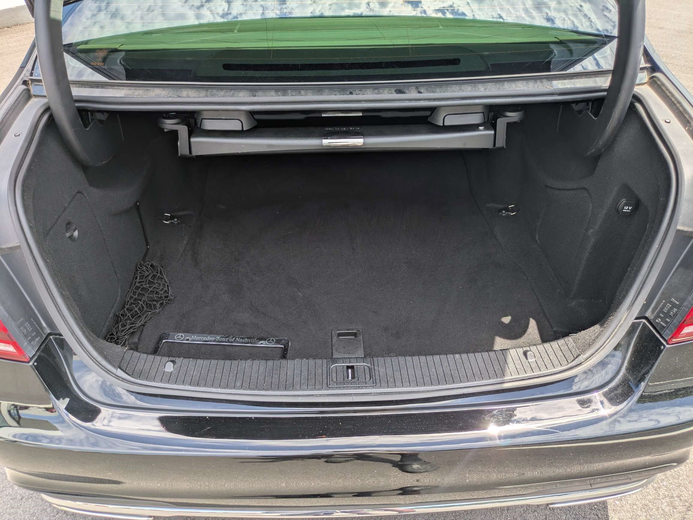 Used 2016 Mercedes-Benz E 350 Sedan image 20