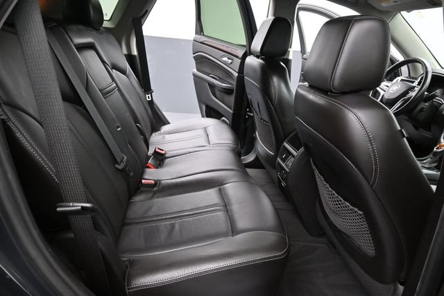 Used 2015 Cadillac SRX Performance w/ Driver Awareness Package FWD image 10