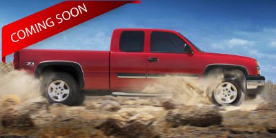 Used 2005 Chevrolet Silverado 1500 LS w/ Safe And Sound Package RWD image 1
