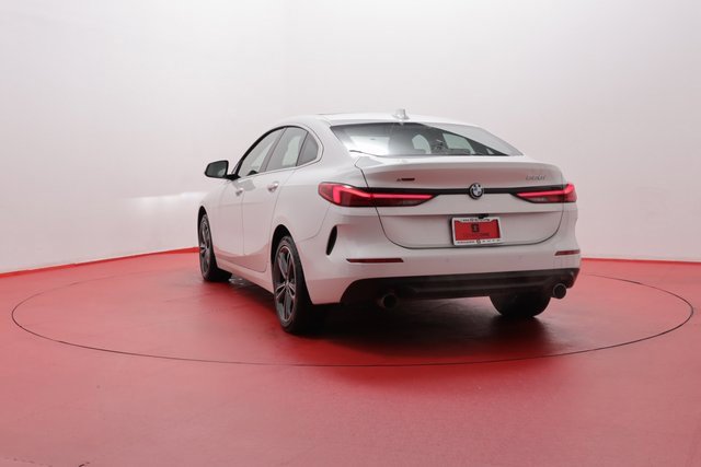 Used 2024 BMW 228i xDrive Gran Coupe w/ Convenience Package image 8