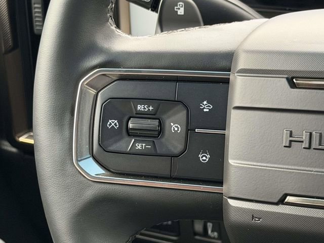 Used 2024 GMC Hummer EV 3X w/ Omega Edition AWD/4WD image 18