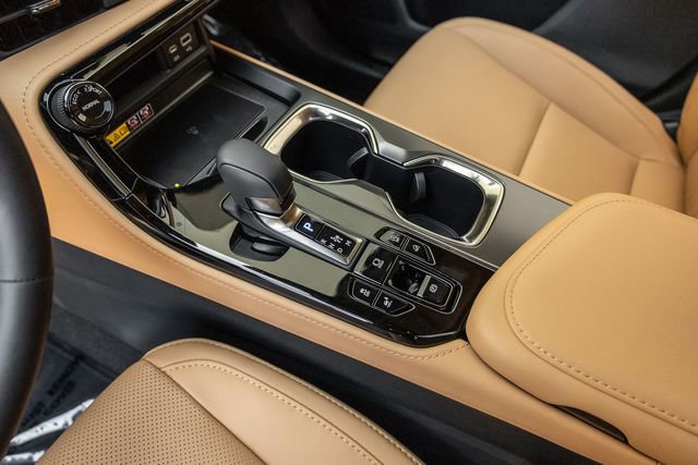 Used 2026 Lexus NX 350 AWD w/ Accessory Package (K3) image 10