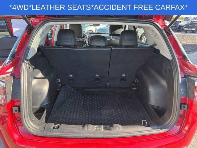 Used 2019 Jeep Compass Limited AWD/4WD image 21