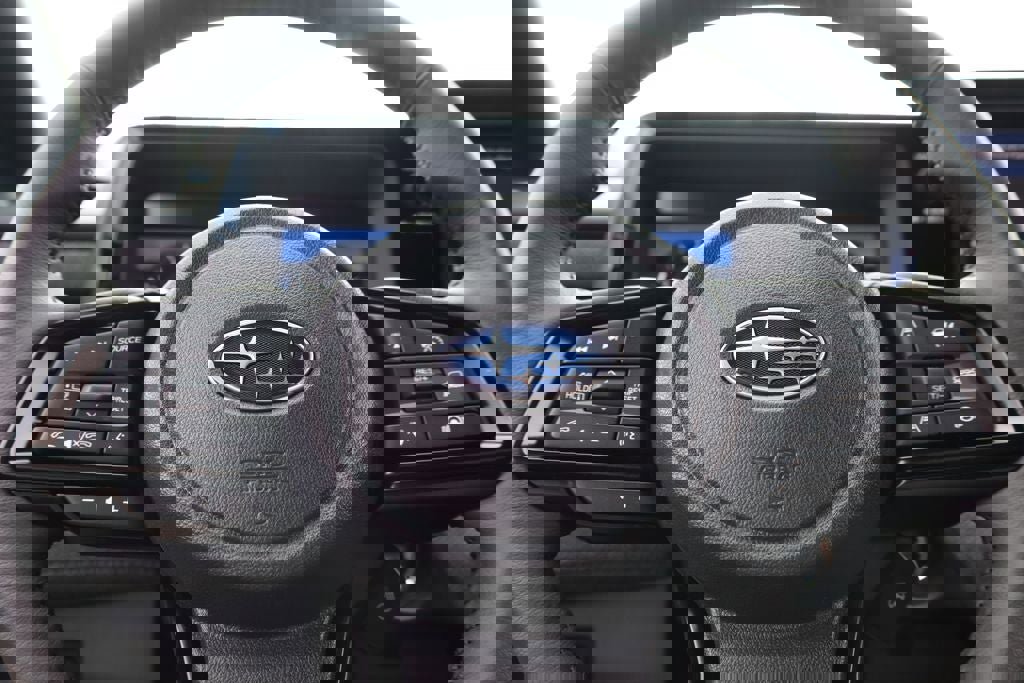 New 2026 Subaru Outback Limited image 8