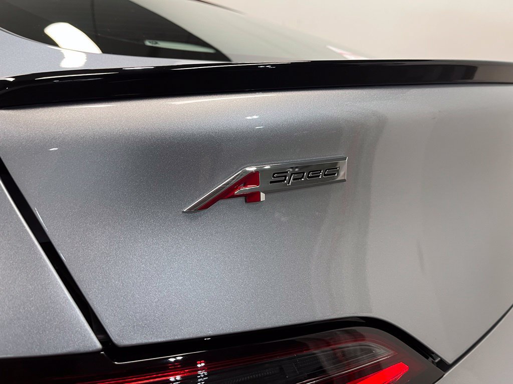 New 2026 Acura Integra A-Spec w/ Technology Package FWD image 27