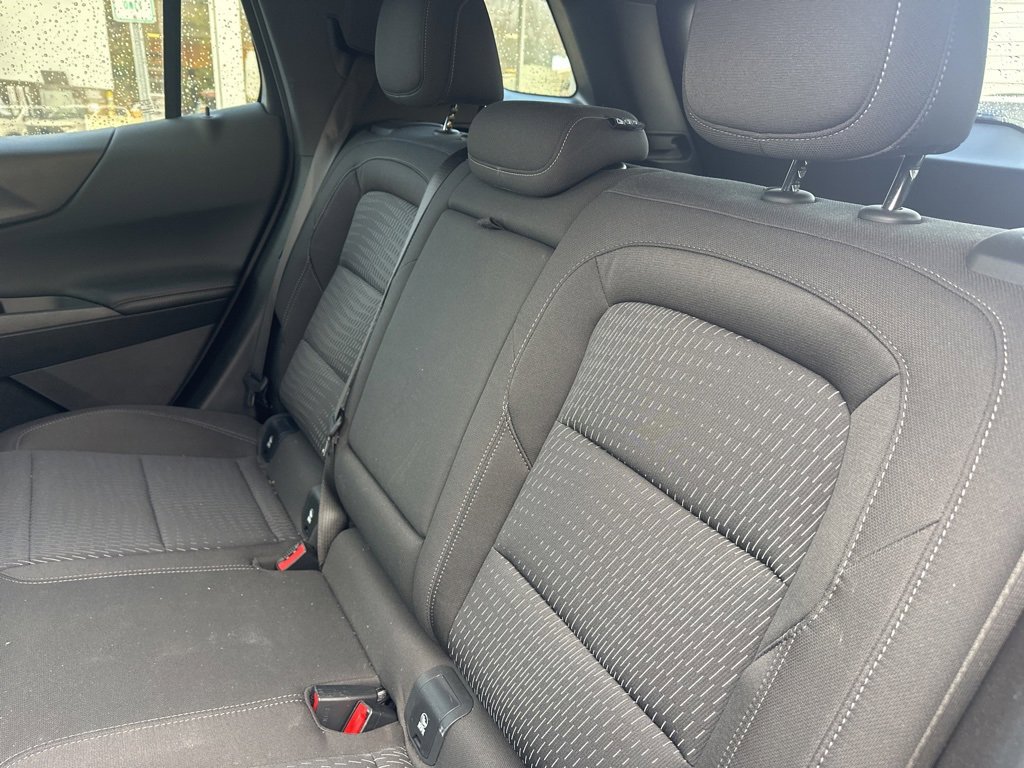 Used 2025 Chevrolet Equinox LT image 12
