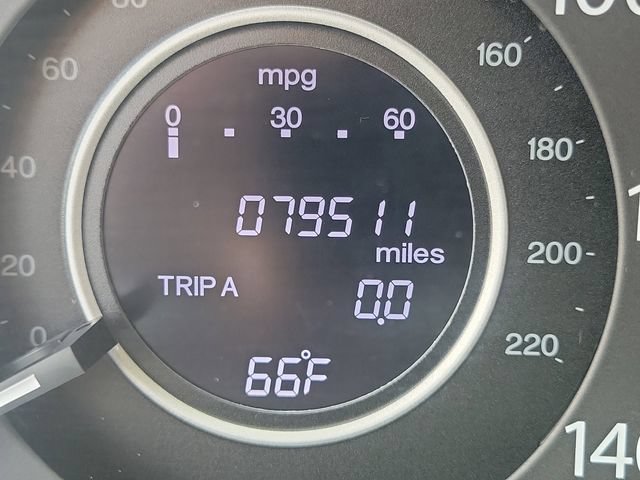 Used 2016 Honda CR-V LX image 25