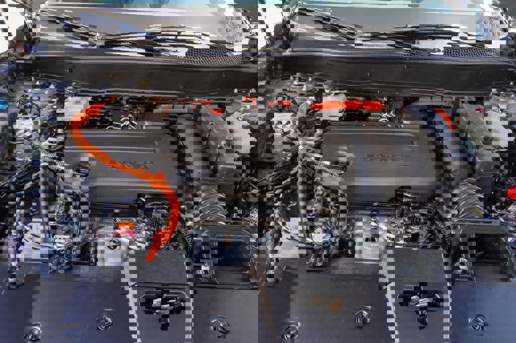 New 2026 Honda CR-V Sport-L image 12