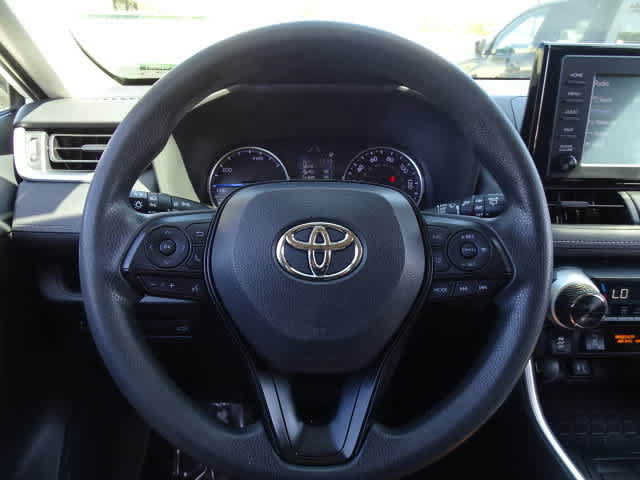 Certified 2019 Toyota RAV4 XLE w/ Convenience Package AWD/4WD image 23