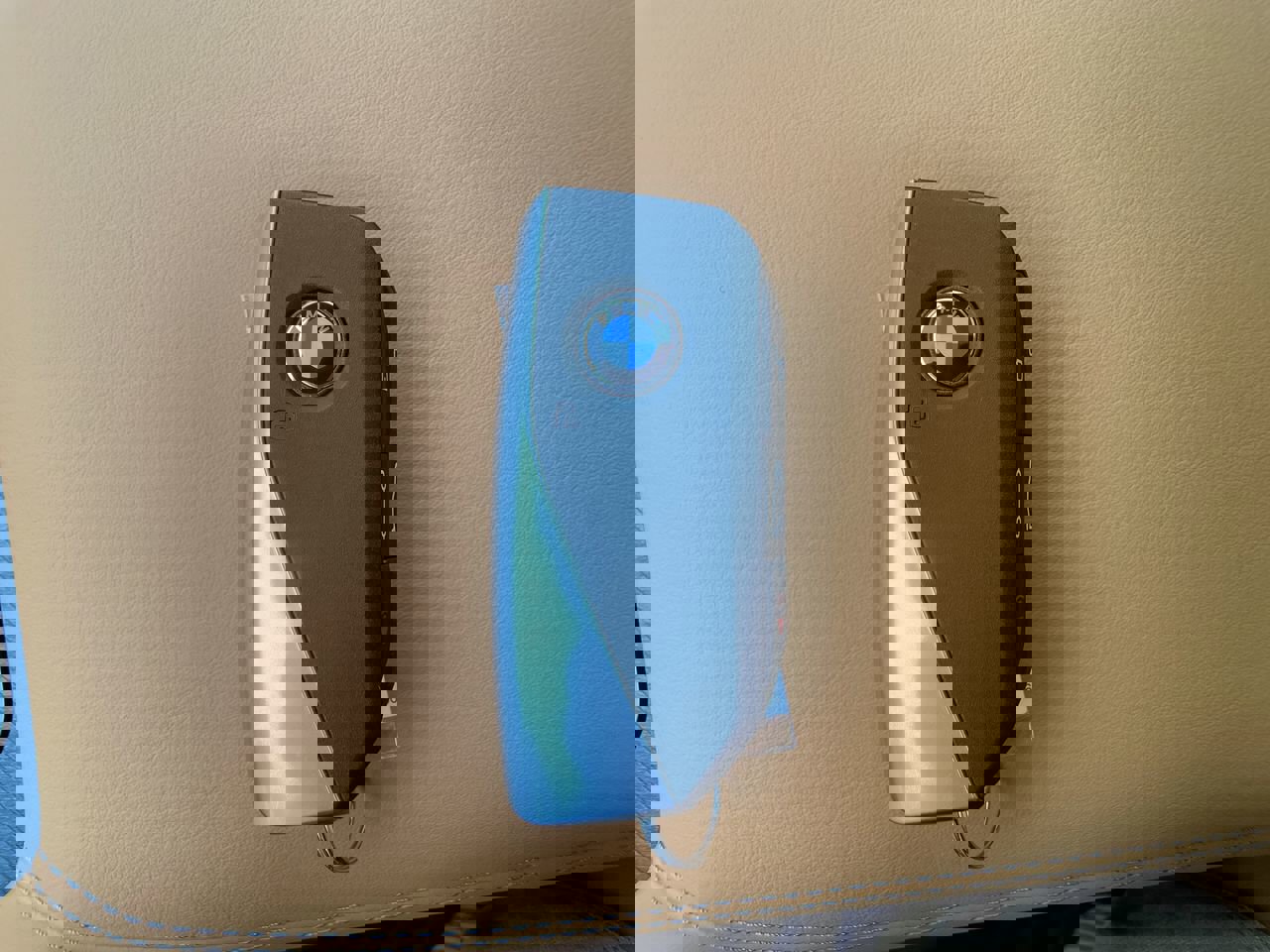 Used 2026 BMW X3 xDrive30 w/ Convenience Package image 32