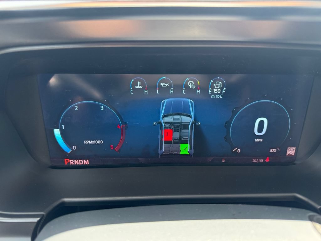 New 2026 Ford F250 Platinum AWD/4WD image 14