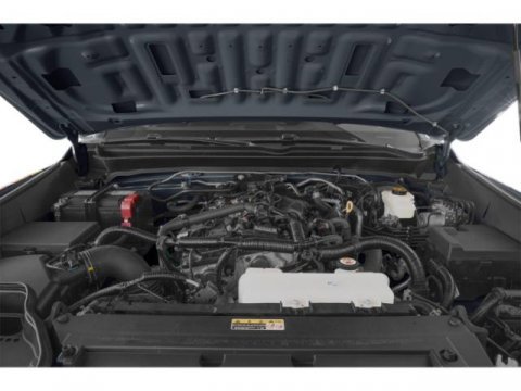 New 2026 Toyota Tacoma TRD Off-Road AWD/4WD image 14