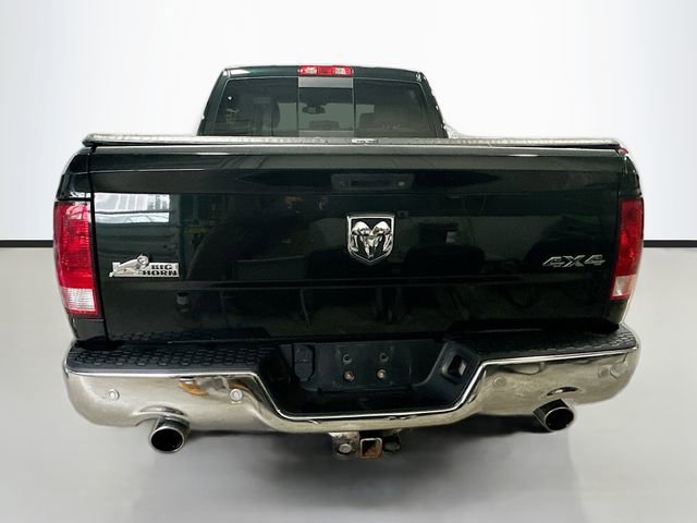 Used 2017 RAM 1500 Big Horn image 7