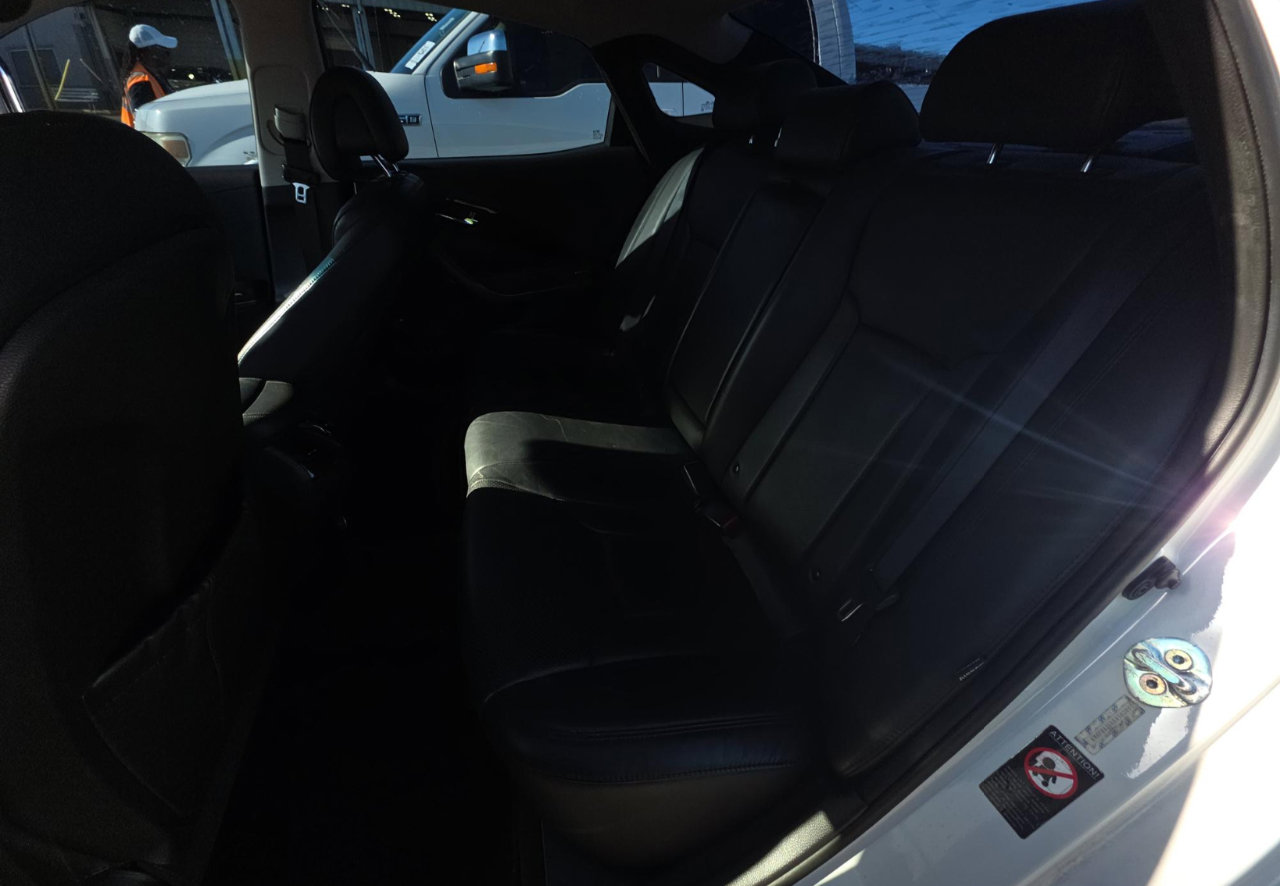 Used 2014 Hyundai Azera Limited image 13