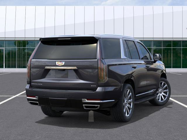 New 2026 Cadillac Escalade 2WD image 4