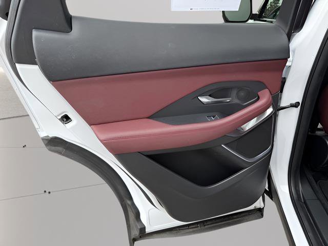 Used 2022 Jaguar E-PACE 300 Sport image 28