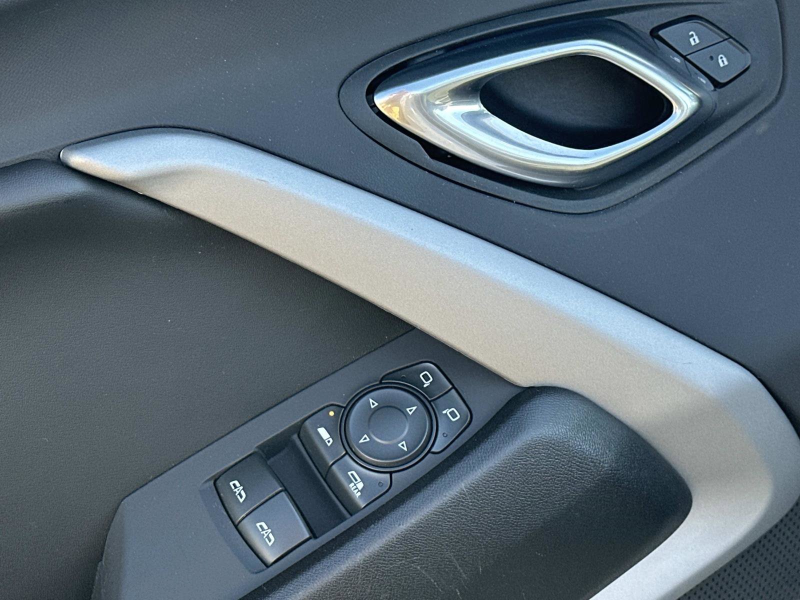 Certified 2023 Chevrolet Camaro LT w/ RS Package image 15