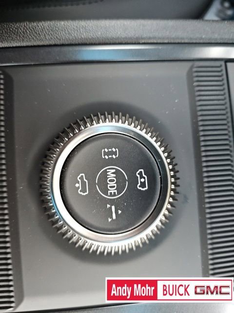 New 2024 GMC Hummer EV 3X w/ Extreme Off-Road Package image 41