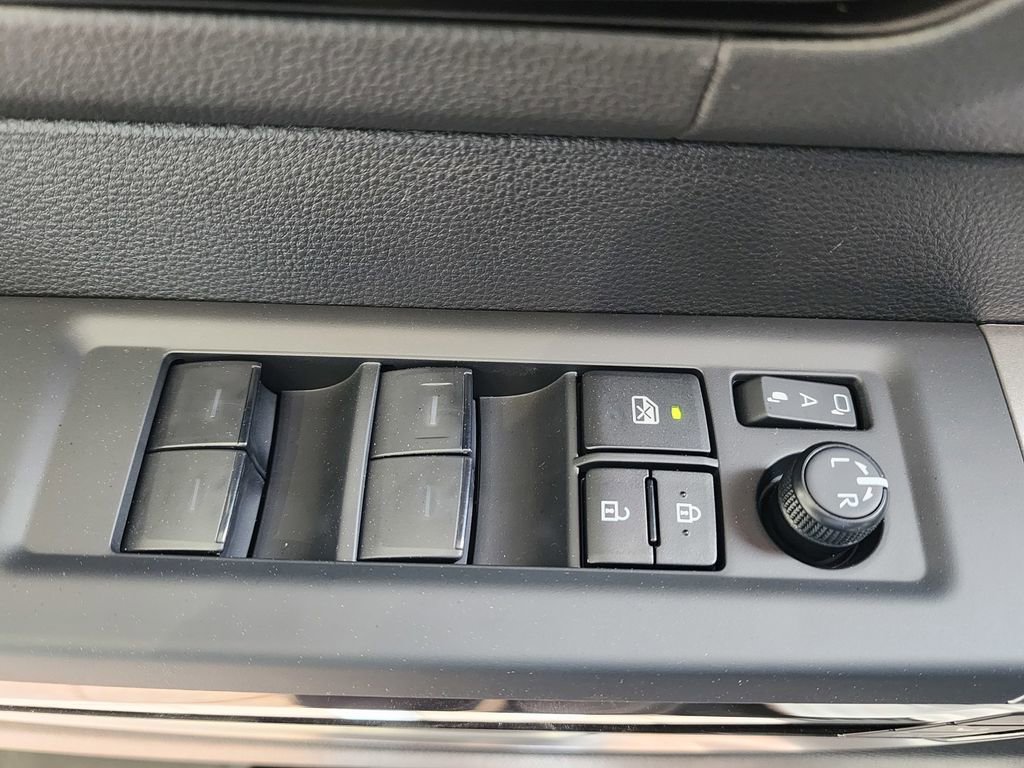New 2026 Toyota Tundra Limited image 11