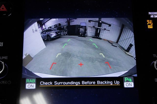 Used 2024 Subaru Legacy Limited image 35