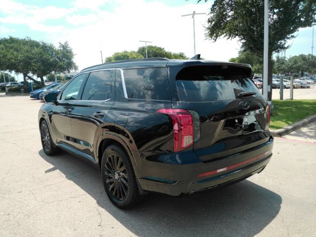Used 2024 Hyundai Palisade Calligraphy AWD/4WD image 15
