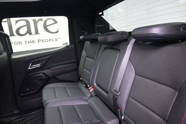 Used 2024 Chevrolet Silverado EV RST AWD/4WD image 20