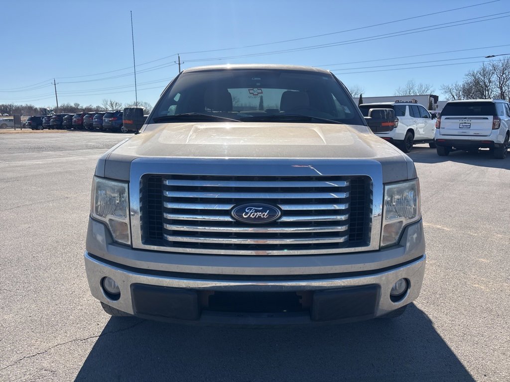 Used 2010 Ford F150 2WD SuperCrew image 8