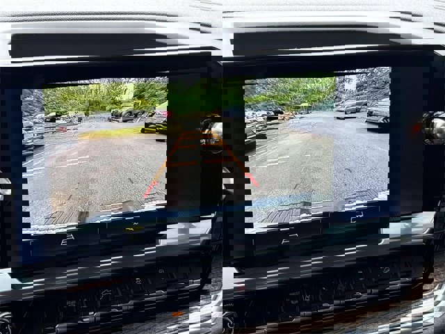 Used 2024 Chevrolet Silverado 2500 LT image 31