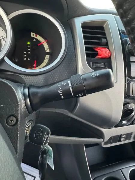 Used 2012 Toyota Tacoma PreRunner w/ TRD Off-Road Pkg RWD image 45