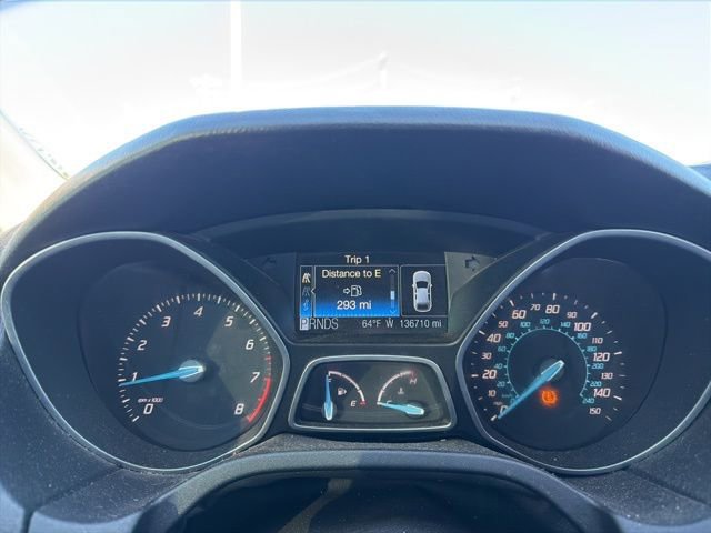 Used 2012 Ford Focus SEL image 7