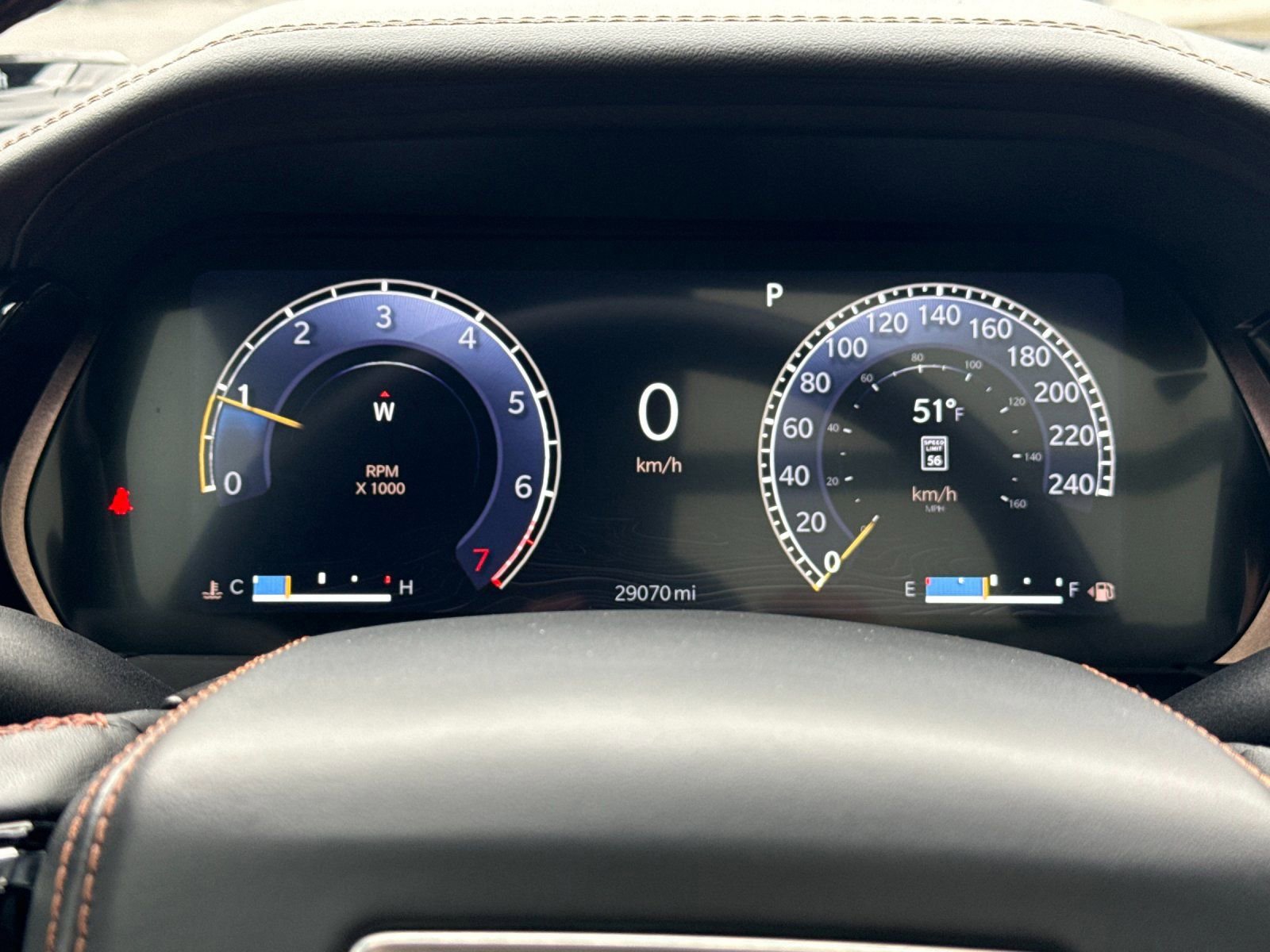 Used 2023 Jeep Grand Cherokee L Summit image 33