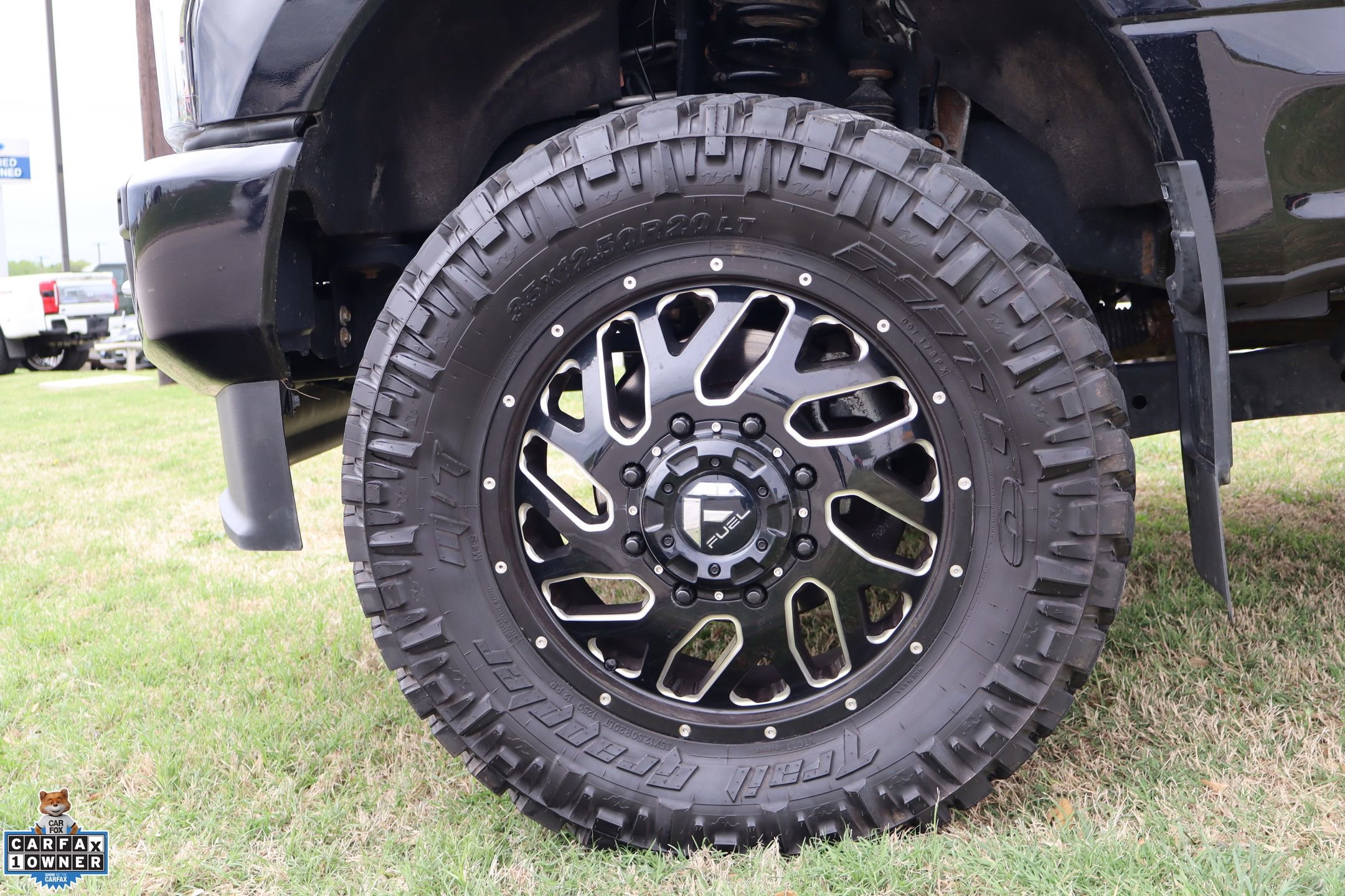 Used 2022 Ford F350 Platinum image 12