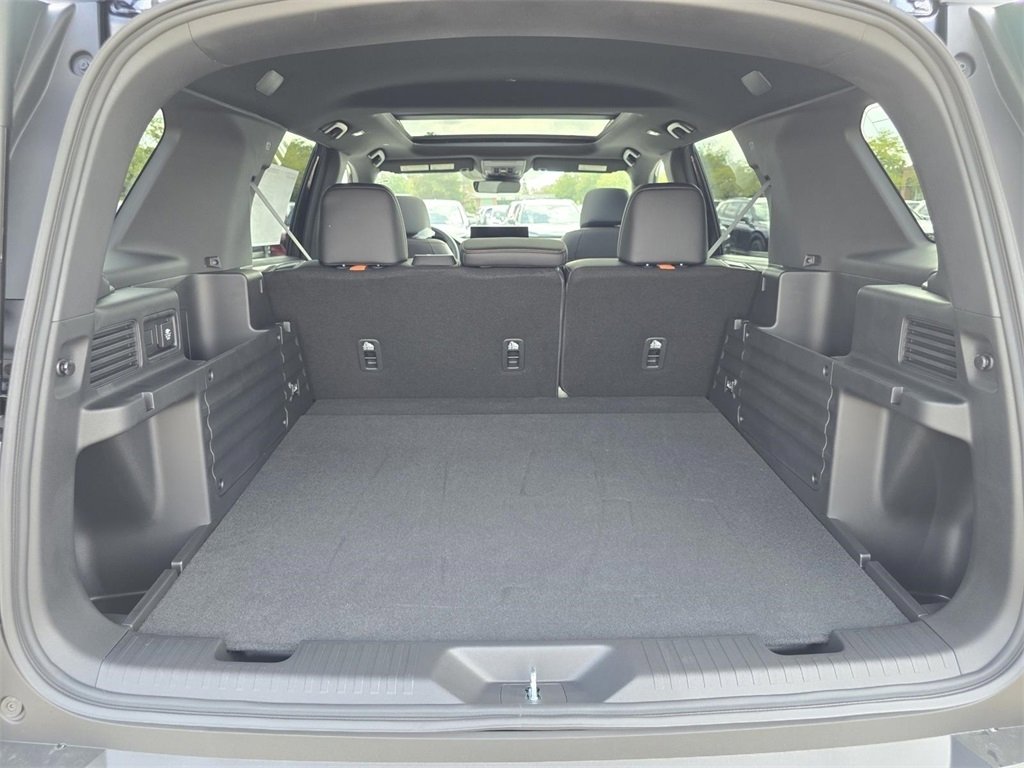 New 2026 Honda Passport TrailSport image 22