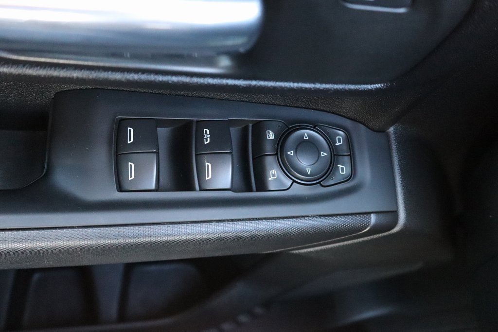 Used 2024 Chevrolet Silverado 2500 Custom w/ Custom Value Package image 20