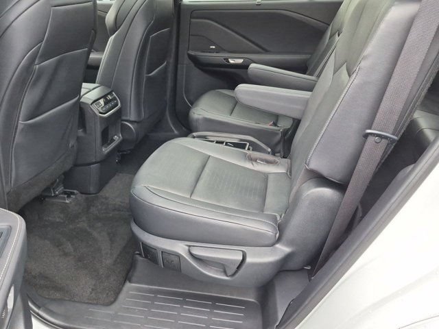 Used 2025 Lexus TX 350 AWD w/ Technology Package image 17