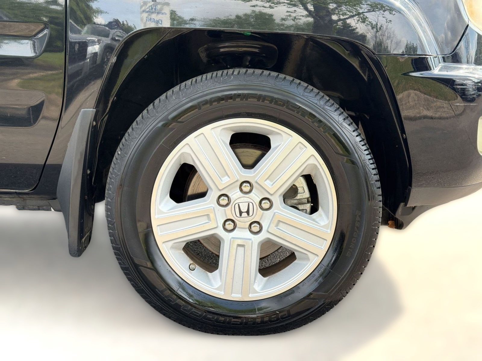 Used 2010 Honda Ridgeline RTL image 12