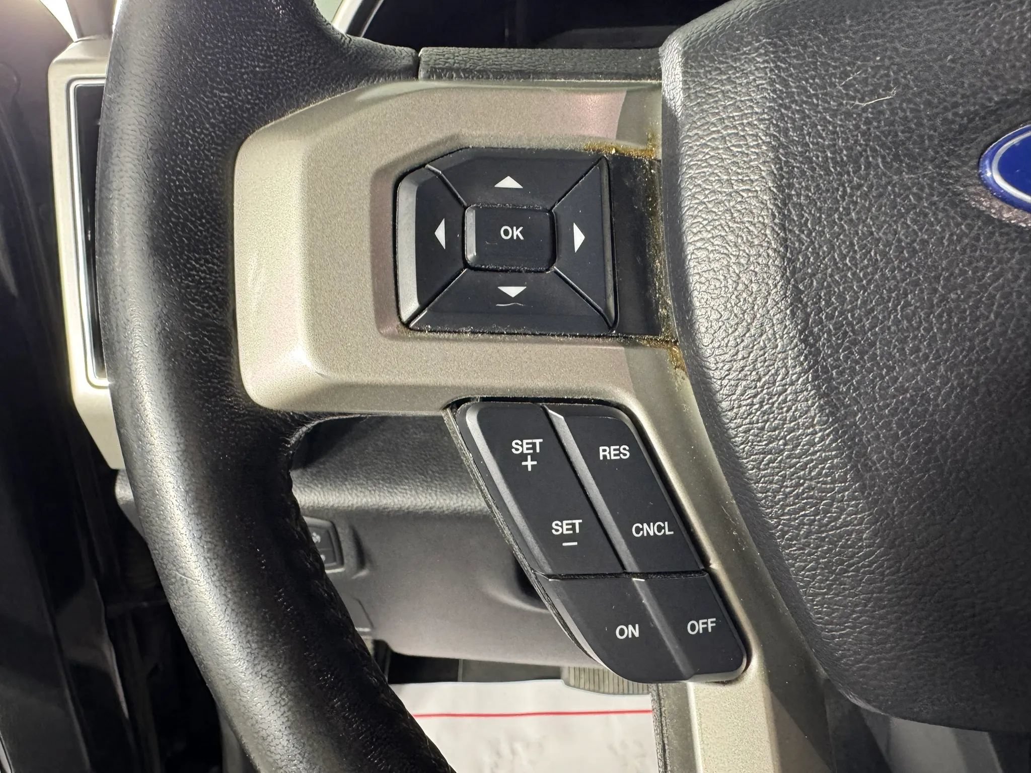 Used 2019 Ford F350 Lariat w/ Chrome Package AWD/4WD image 15