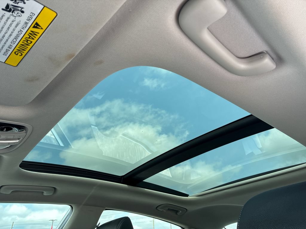 Used 2019 Kia Cadenza Technology FWD image 29